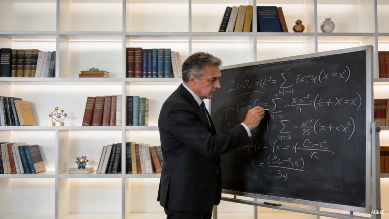 一个剑桥经济学家,想掀翻统治世界80年的GDP